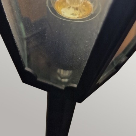 Baliza de exterior Parish