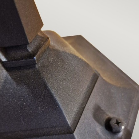 Baliza de exterior Parish