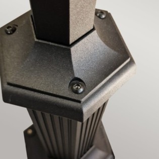 Farola de exterior Parish