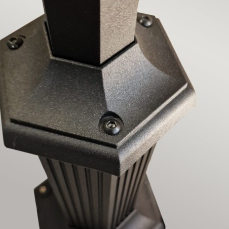 Farola de exterior Parish