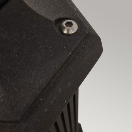 Farola de exterior Parish (2 luces)