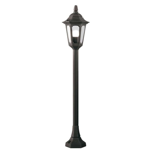 Parish Mini Outdoor Bollard Lamp