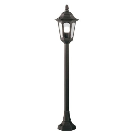 Parish Mini Outdoor Bollard Lamp