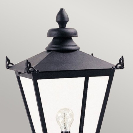 Wilmslow Outdoor Post Lamp