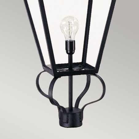 Wilmslow Outdoor Post Lamp