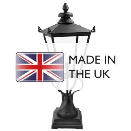 Sobremuro de exterior Wilmslow