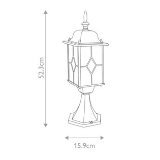 Sobremuro de exterior Wexford