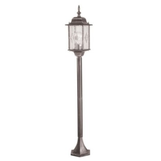 Wexford outdoor Bollard Lamp