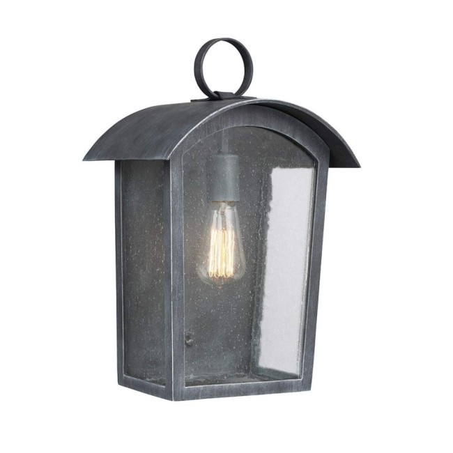 Hodges L Outdoor Wall Lamp