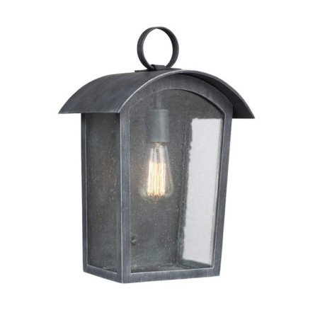 Hodges L Outdoor Wall Lamp