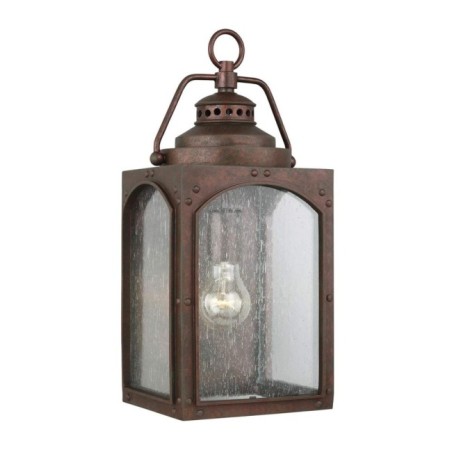 Randhurst M Outdoor Wall Lamp