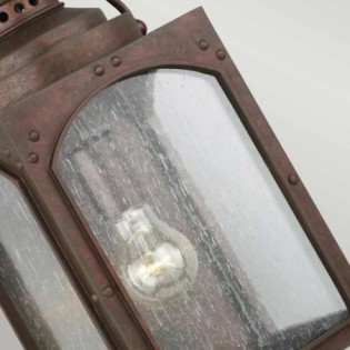 Randhurst M Outdoor Wall Lamp