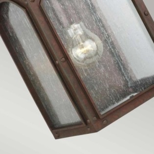 Randhurst M Outdoor Wall Lamp