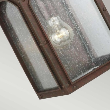 Randhurst M Outdoor Wall Lamp
