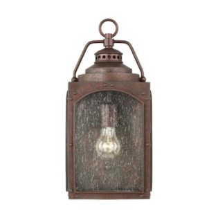 Randhurst M Outdoor Wall Lamp