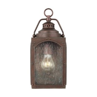 Randhurst S Outdoor Wall Lamp