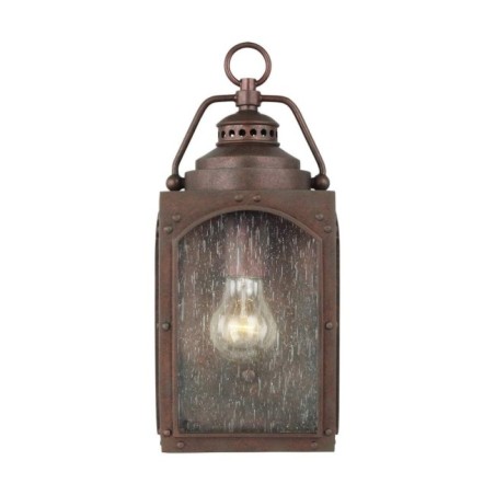 Randhurst S Outdoor Wall Lamp