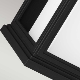 Roscoe L Outdoor Wall Lamp