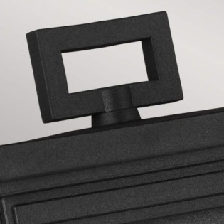 Roscoe M Outdoor Wall Lamp