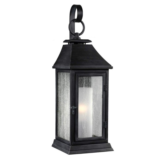 Shepherd S Outdoor Wall Lamp