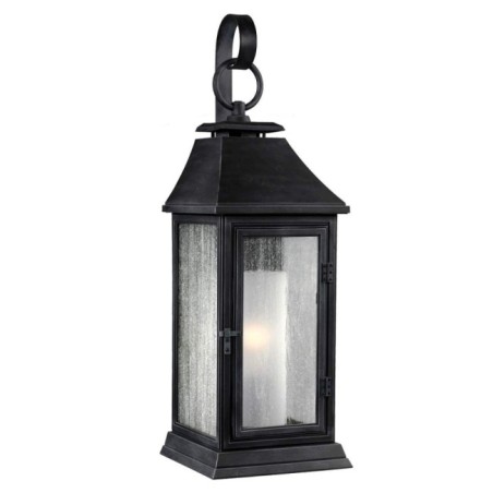 Shepherd S Outdoor Wall Lamp