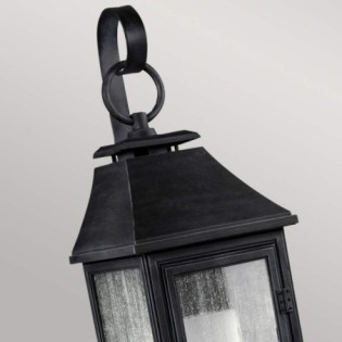 Shepherd S Outdoor Wall Lamp