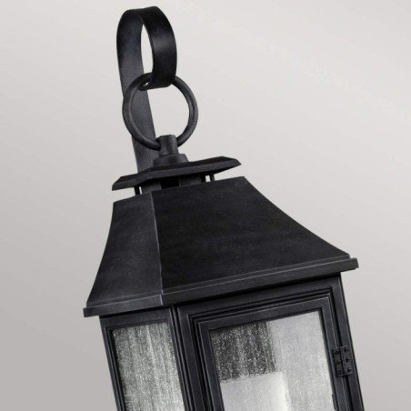 Shepherd S Outdoor Wall Lamp
