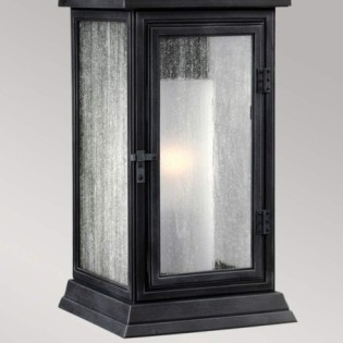 Shepherd S Outdoor Wall Lamp