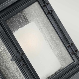 Shepherd XL Outdoor Wall Lamp