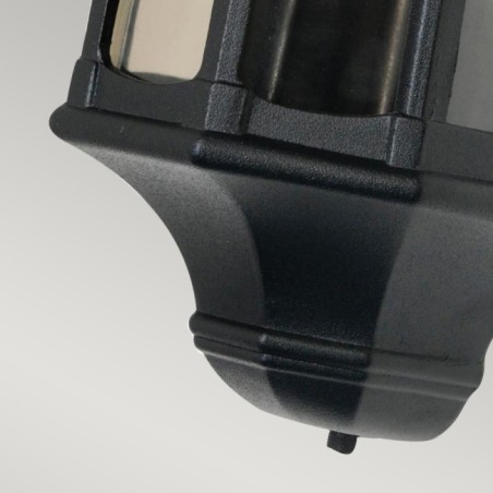 Aplique de pared de exterior Newbury