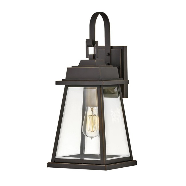 Bainbridge M Outdoor Wall Lamp