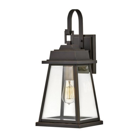 Bainbridge M Outdoor Wall Lamp
