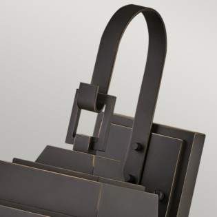 Bainbridge M Outdoor Wall Lamp