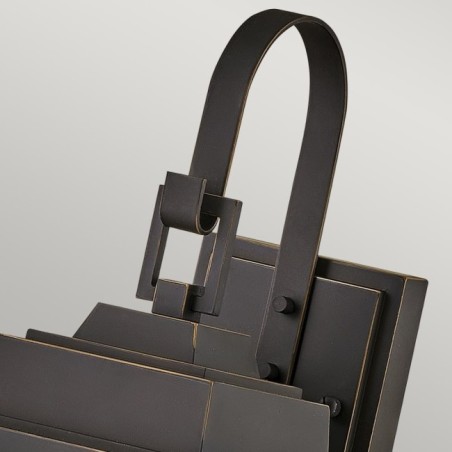 Bainbridge M Outdoor Wall Lamp