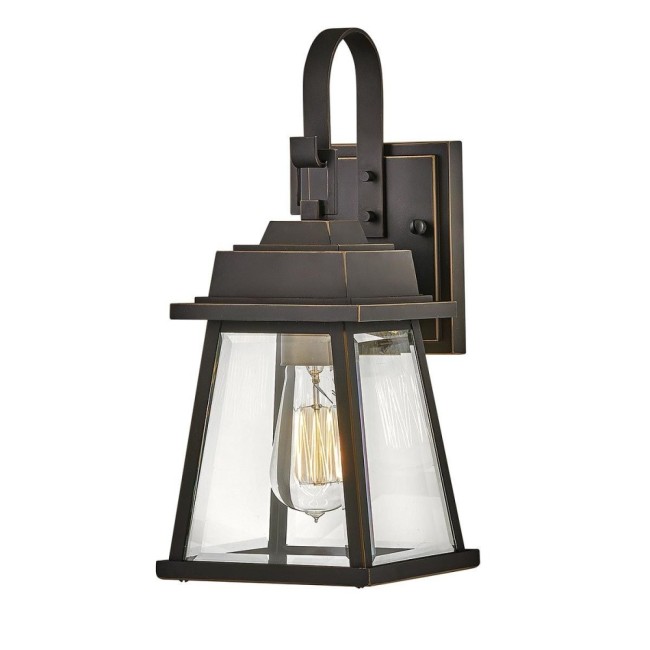 Bainbridge S Outdoor Wall Lamp