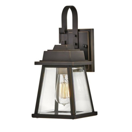 Bainbridge S Outdoor Wall Lamp