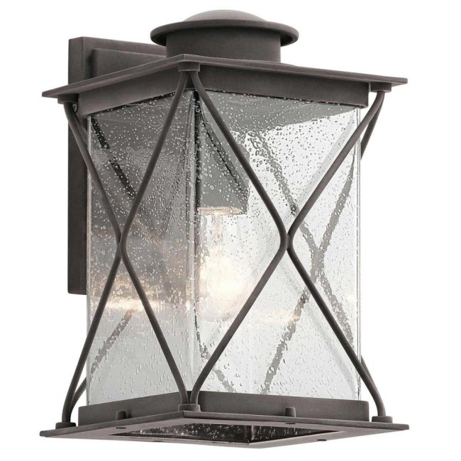 Argyle M Outdoor Wall Lamp
