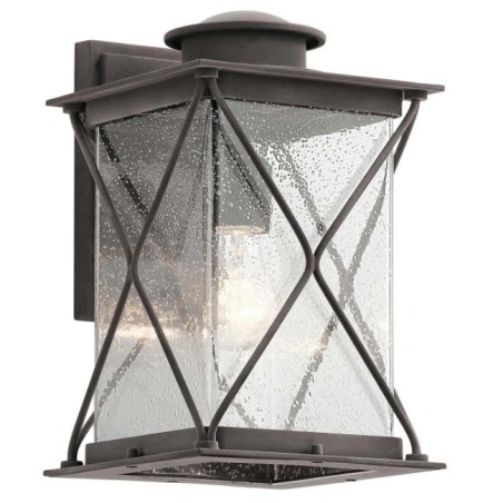 Argyle M Outdoor Wall Lamp