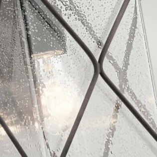 Argyle M Outdoor Wall Lamp