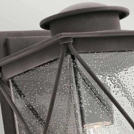 Argyle M Outdoor Wall Lamp