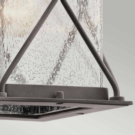 Argyle S Outdoor Wall Lamp