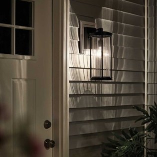 Outdoor Wall Lamp Bars M