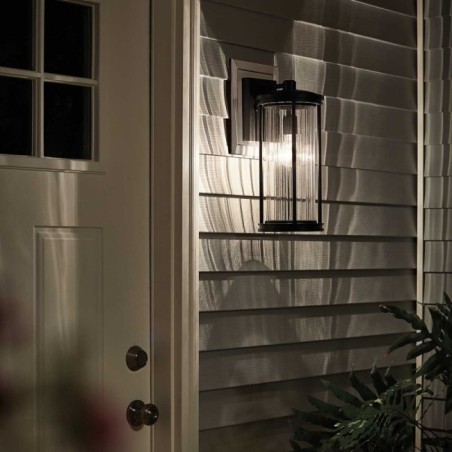 Outdoor Wall Lamp Bars M