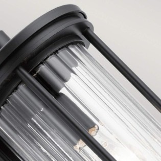 Outdoor Wall Lamp Bars M