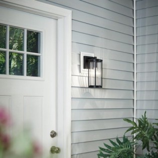Outdoor Wall Lamp Bars S