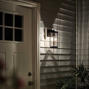 Outdoor Wall Lamp Bars S