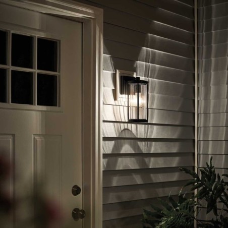 Outdoor Wall Lamp Bars S