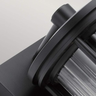 Outdoor Wall Lamp Bars S