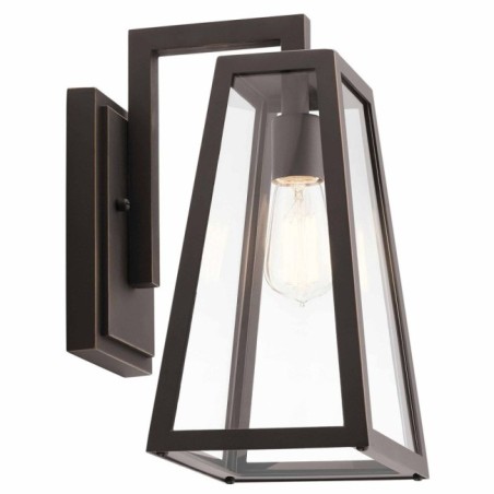 Delison M Outdoor Wall Lamp