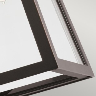 Delison M Outdoor Wall Lamp